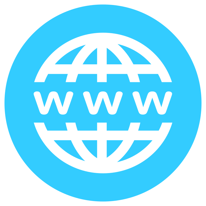 World wide web, internet, veobecn informace zdarma