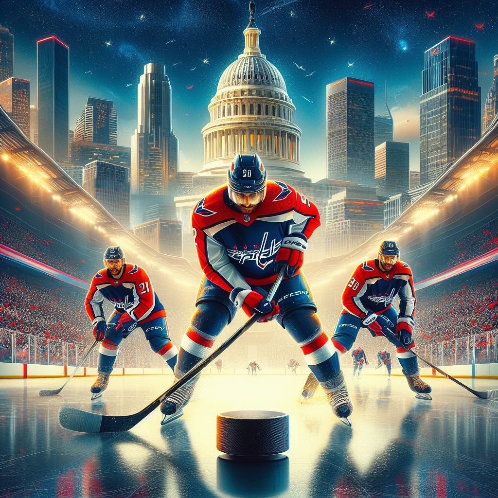 Washington Capitals